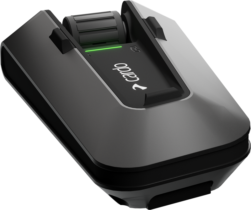 Load image into Gallery viewer, PACKTALK EDGE BLUETOOTH HEADSET SINGLE PT200001 image 3
