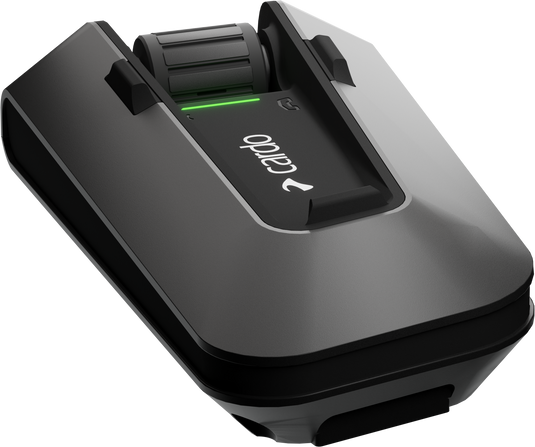 PACKTALK EDGE BLUETOOTH HEADSET SINGLE PT200001 image 3