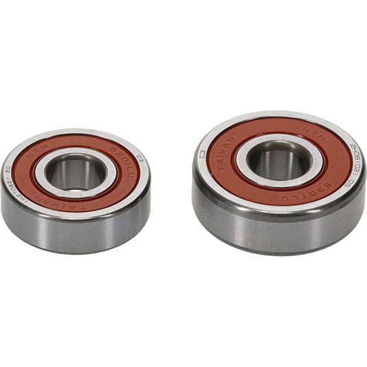 WHEEL BEARING KIT PREMIUM 25-1177-P image 2