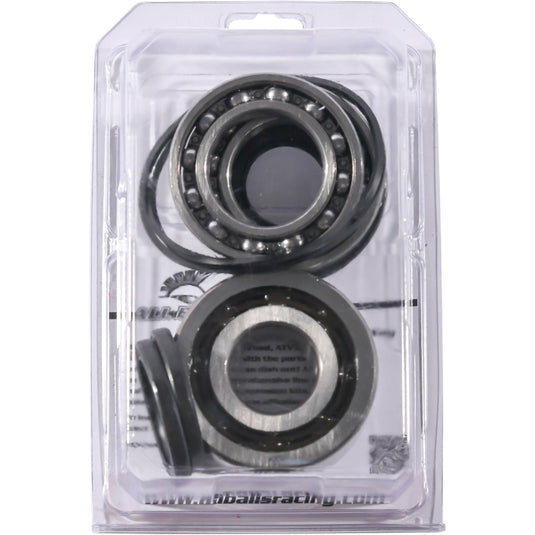 DIFFERENTIAL KIT FRONT 25-2148 image 5