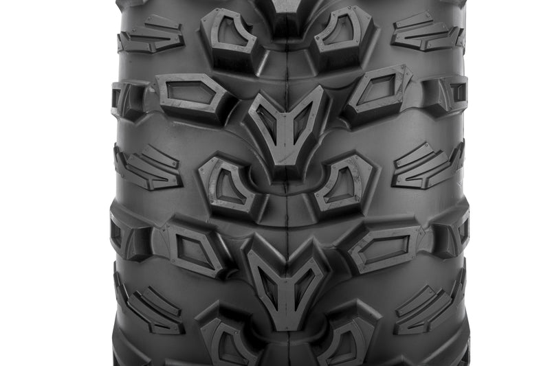 Load image into Gallery viewer, TIRE MUD REBEL R/T 26X9R12 RADIAL 8PR LR455LBS MR269R128PLY image 3
