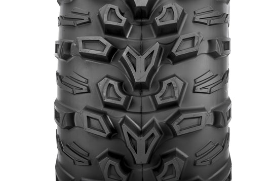 TIRE MUD REBEL R/T 26X9R12 RADIAL 8PR LR455LBS MR269R128PLY image 3
