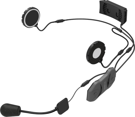 10R HEADSET AND INTERCOM W/REMOTE 10R-10 image 1