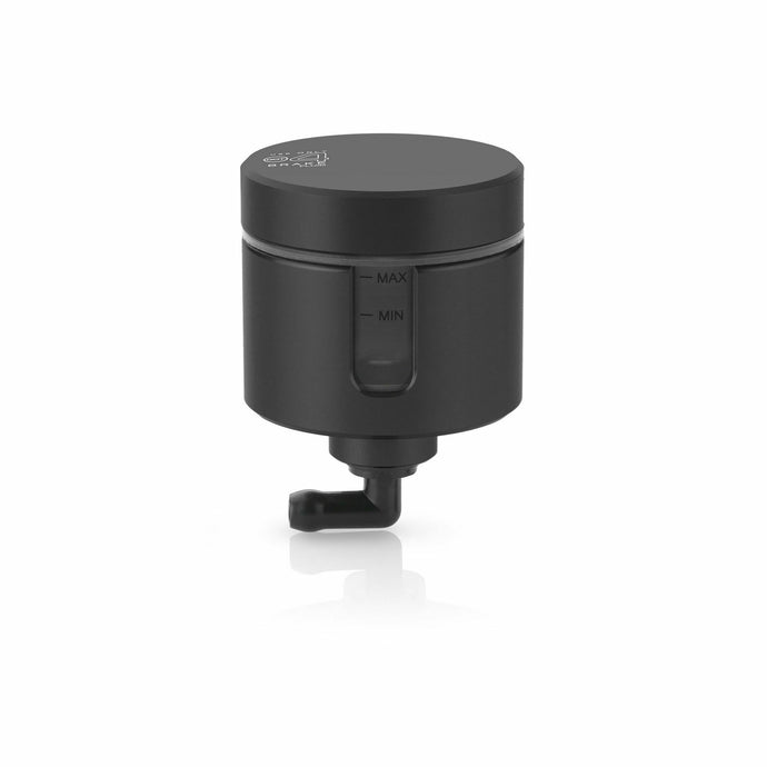 NOTCH FRONT BRAKE RESERVOIR MATTE BLACK CT157BM image 1