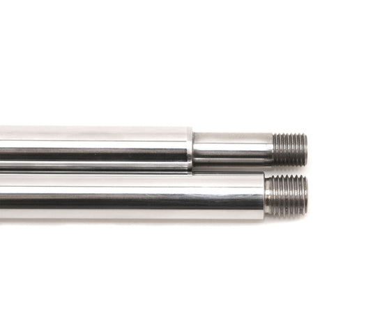 EA/ HYGEAR SHOCK SHAFT FOX A-C POL 1/2