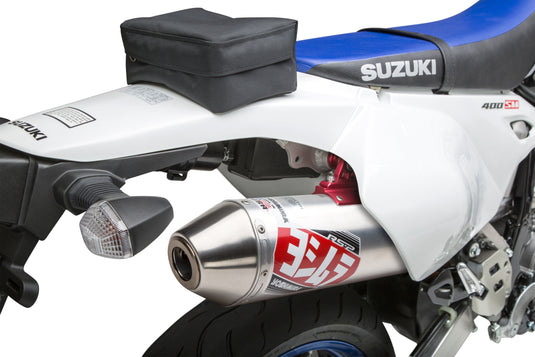 EXHAUST STREET RS-2 FULL-SYS SS-AL-SS 216600C350 image 4