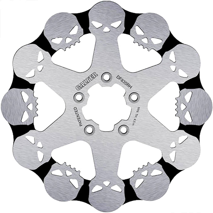 ROTOR 11.5