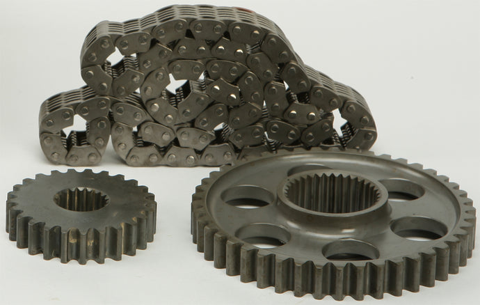 HEAVY DUTY CHAIN SET AC 12 520905 image 1