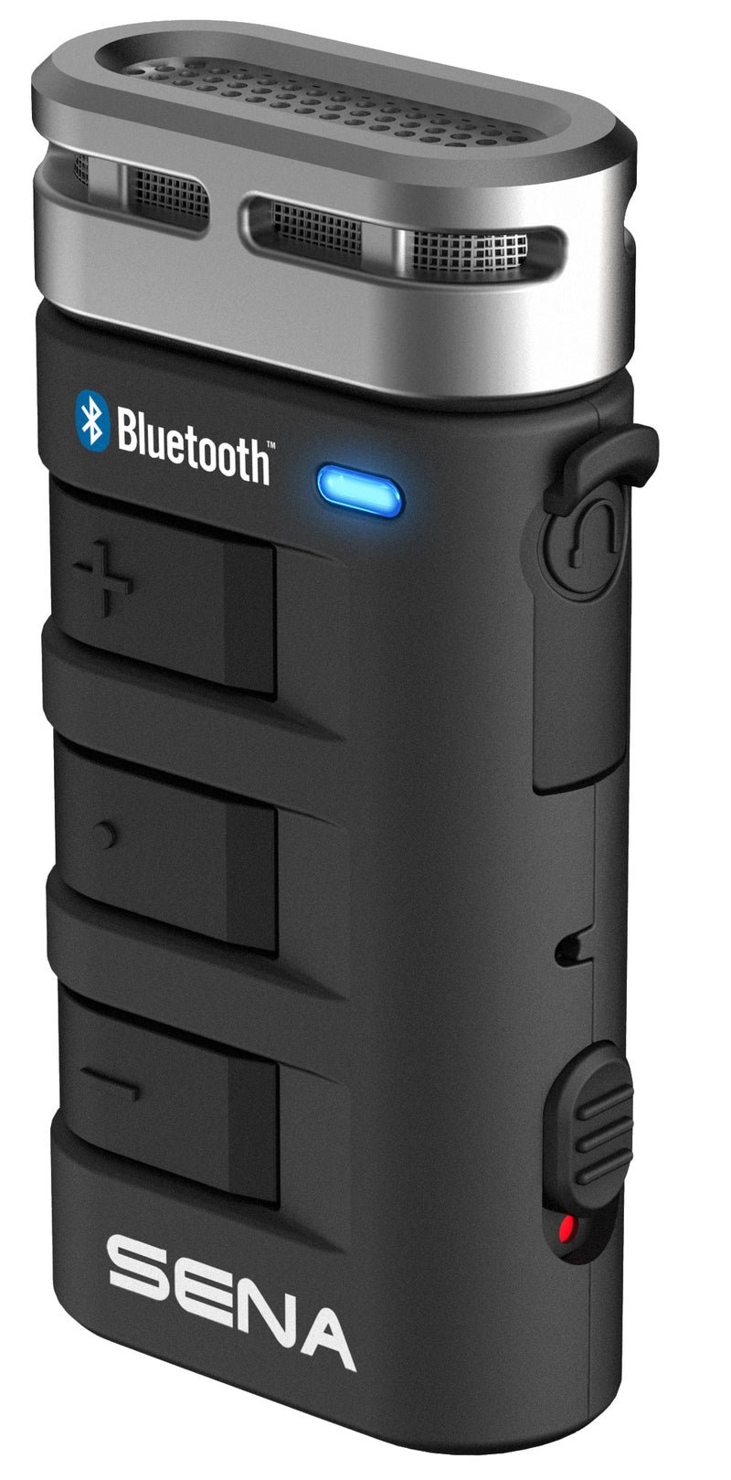 Load image into Gallery viewer, BLUETOOTH MIC &amp; INTERCOM BT10-01 image 2

