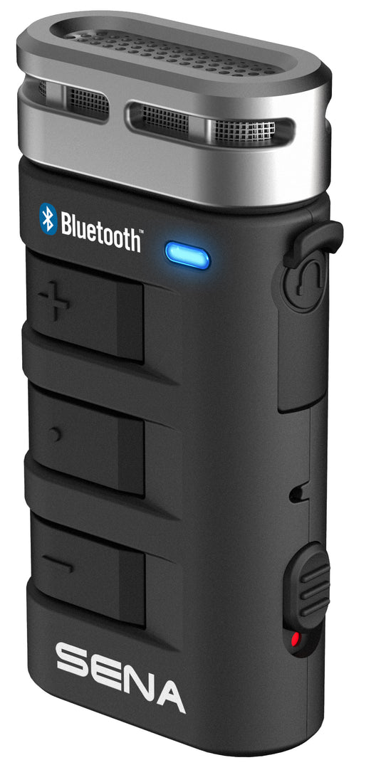 BLUETOOTH MIC & INTERCOM BT10-01 image 2