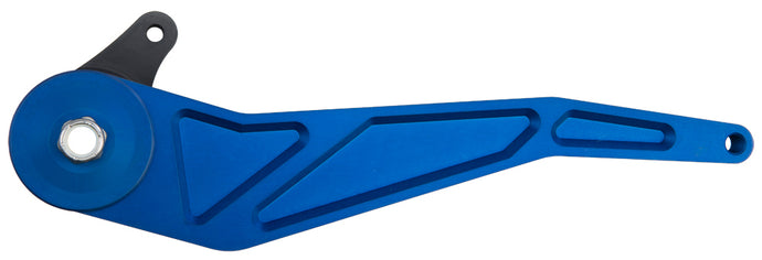BRAKE ARM 14-UP BLUE R-FLB-214-T8 image 1