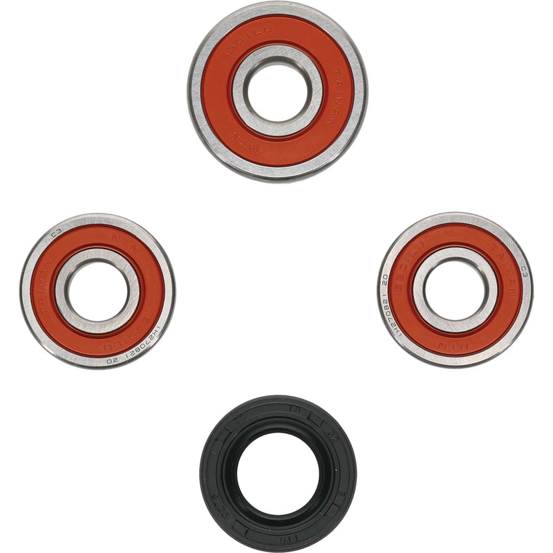 Load image into Gallery viewer, WHEEL BEARING KIT PREMIUM 25-1167-P image 3
