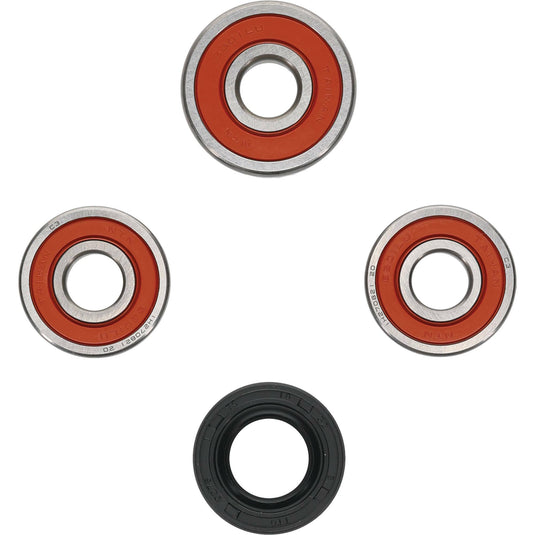WHEEL BEARING KIT PREMIUM 25-1167-P image 3