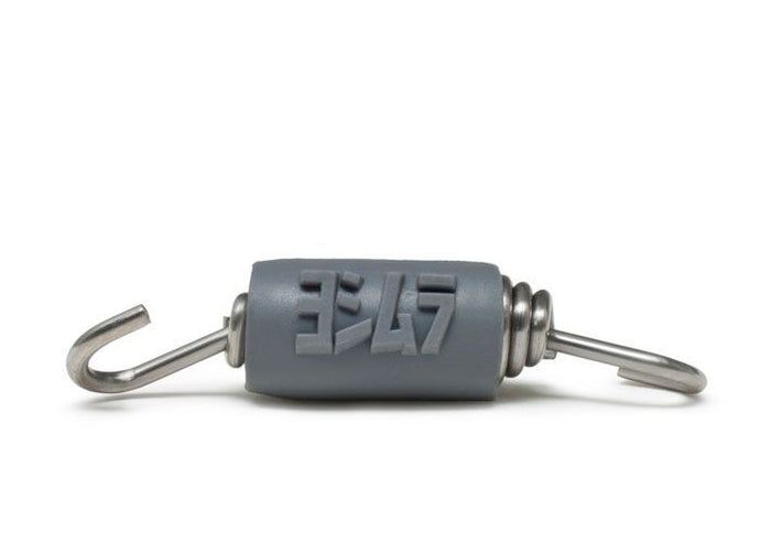 EXHAUST SPRING 2.3 IN RACE-SPS-1 image 1