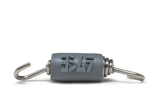 EXHAUST SPRING 2.3 IN RACE-SPS-1 image 1