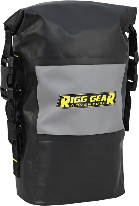 HURRICANE CRASH BAR/TAILBAG 5L SE-4005 image 1