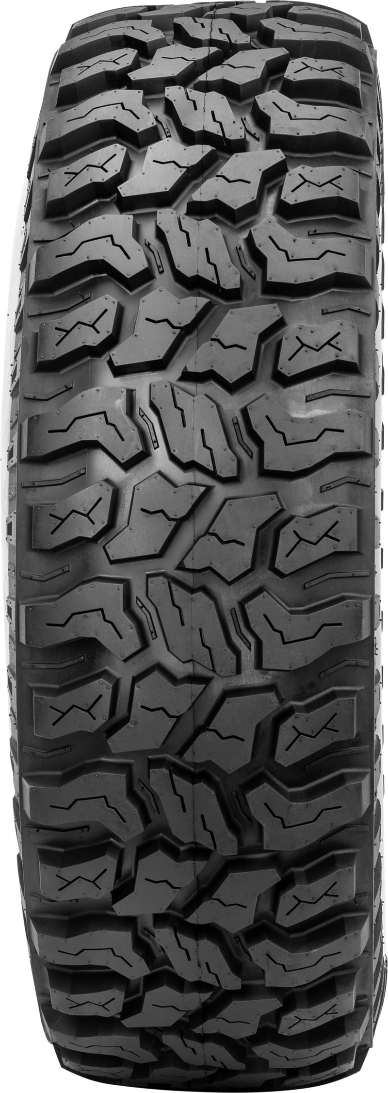 Load image into Gallery viewer, TIRE RIDGE SAW 25X10-12 BIAS 8PR LR-420LBS 570-5323 image 4
