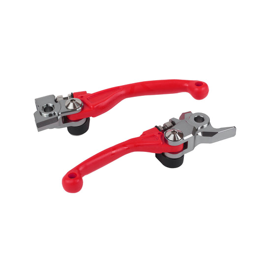 PIVOT LEVER SET RED BETA 8487200058 image 1