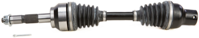 OE FRONT AXLE PAXL-6063 image 1