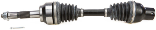 OE FRONT AXLE PAXL-6063 image 1