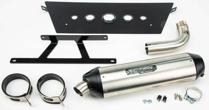 TBR S1R CAN MAV X3 S/O 005-4720409-S1B image 1