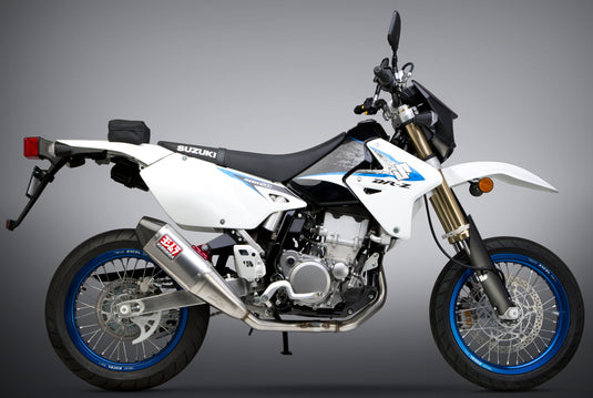 EXHAUST SIGNATURE RS-4 FULL-SYS SS-AL-CF DUAL 116600D320 image 2