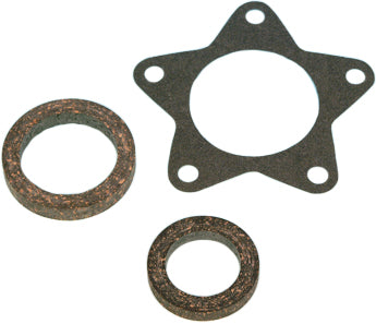 GASKET SEAL WHEEL BRNG KIT WHEEL-KIT WHEEL-KIT image 1