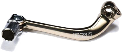 SHIFT LEVER 537-BBR-1009 image 1