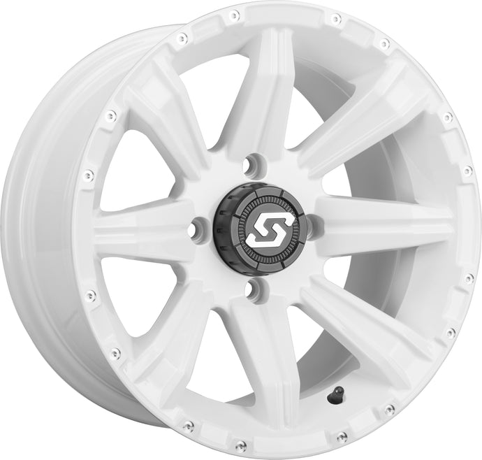 SPARX 14X7 4/137 WHT 5+2 A87W-47037-52S image 1