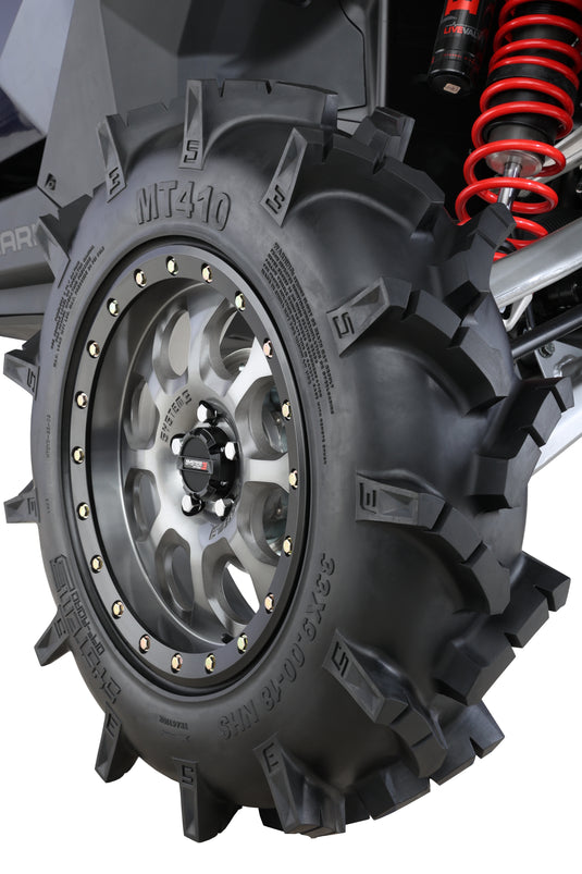 TIRE MT410 33X9-18 S3-1170 image 4