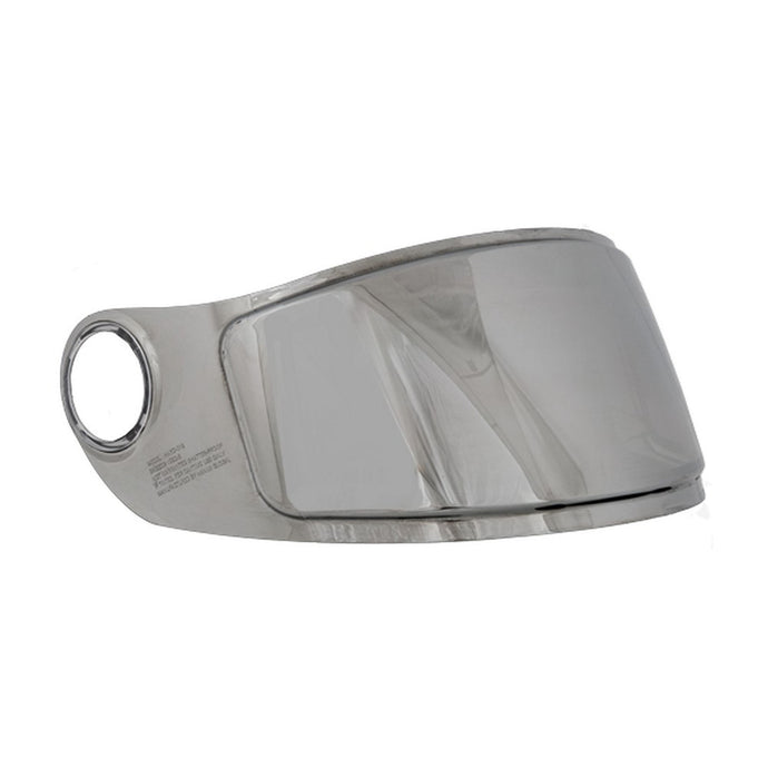 ZEUS 990S - REPLACEMENT SINGLE LENS SHIELD - SMOKE