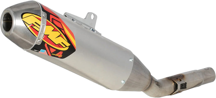 POWERCORE 4 HEX MUFFLER KX450 042401 image 1