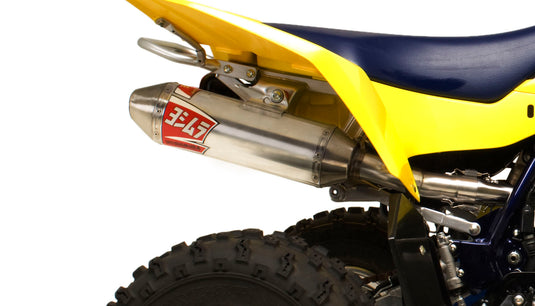 SIGNATURE RS-2 FULL SYSTEM EXHAUST SS-AL-SS 2176503 image 2