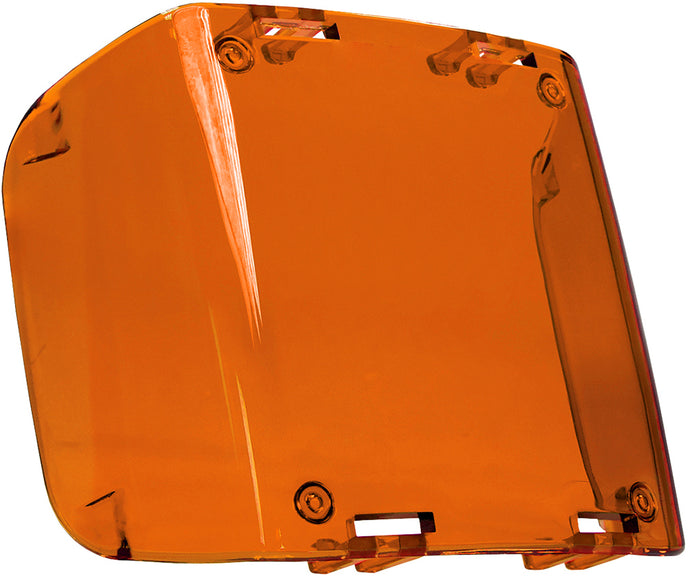 LIGHT COVER D-SS SERIES EA AMBER PRO 32189 image 1