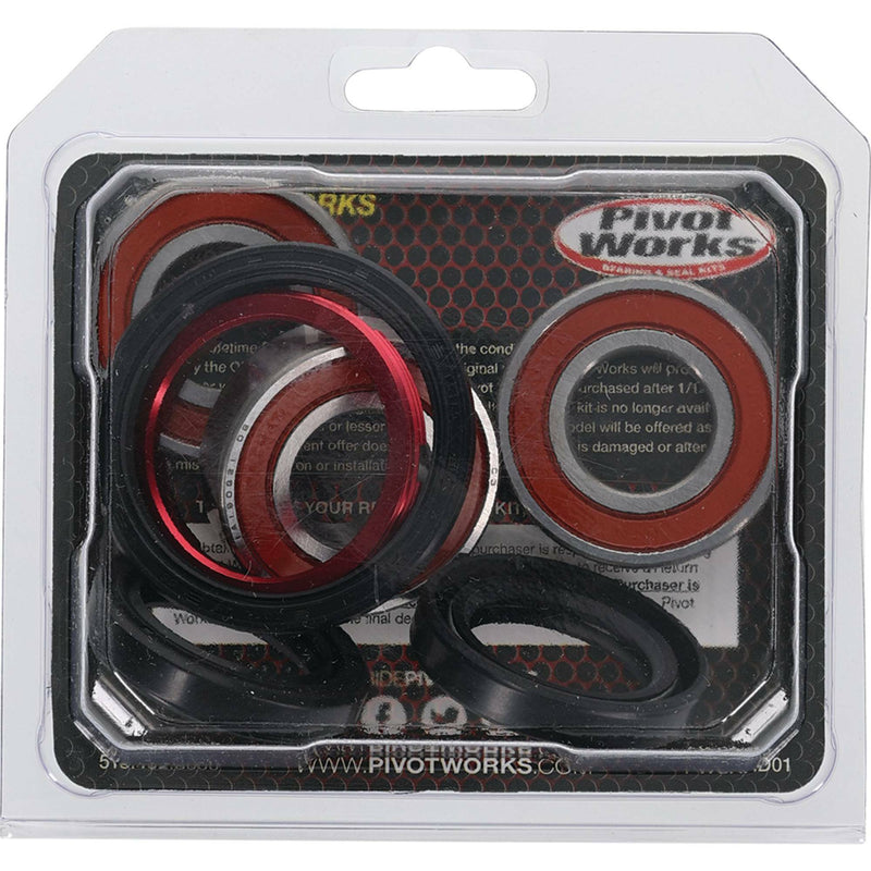 Load image into Gallery viewer, WHEEL BEARING KIT PREMIUM 25-1115-P image 5
