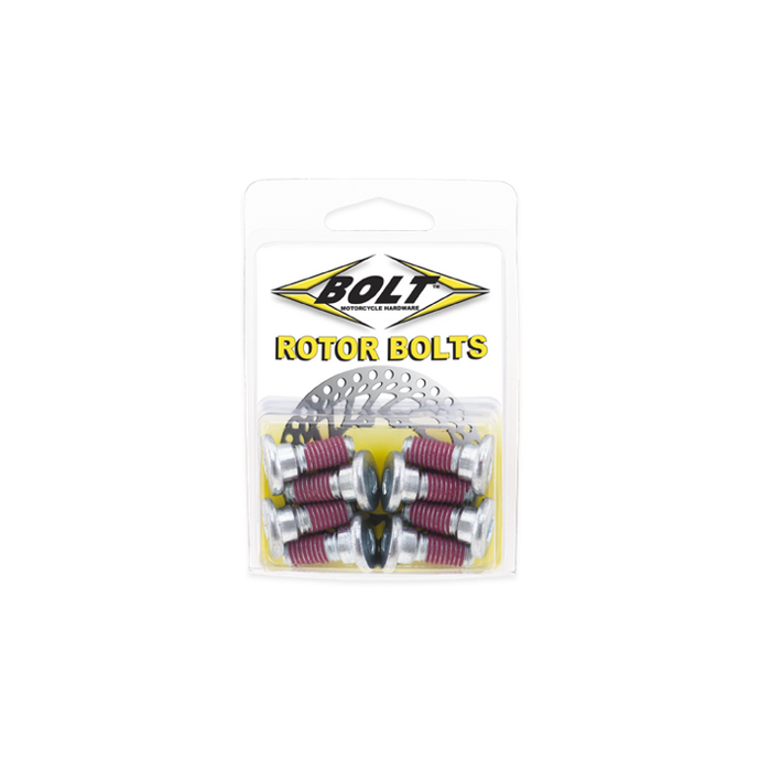 ROTOR BOLTS HONDA