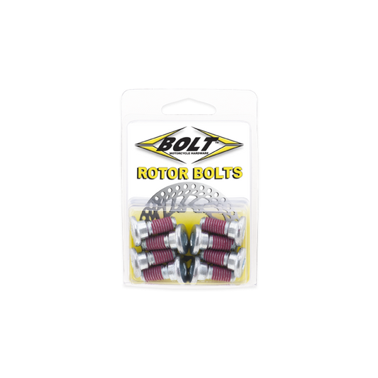 ROTOR BOLTS HONDA