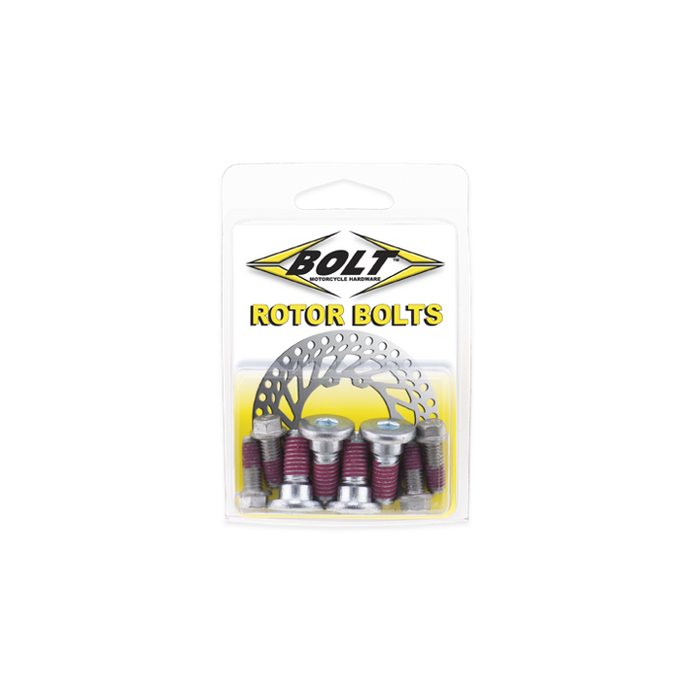 ROTOR BOLTS HONDA