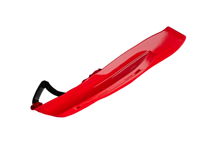 XM SKI BOTTOM RED XM1502 image 1