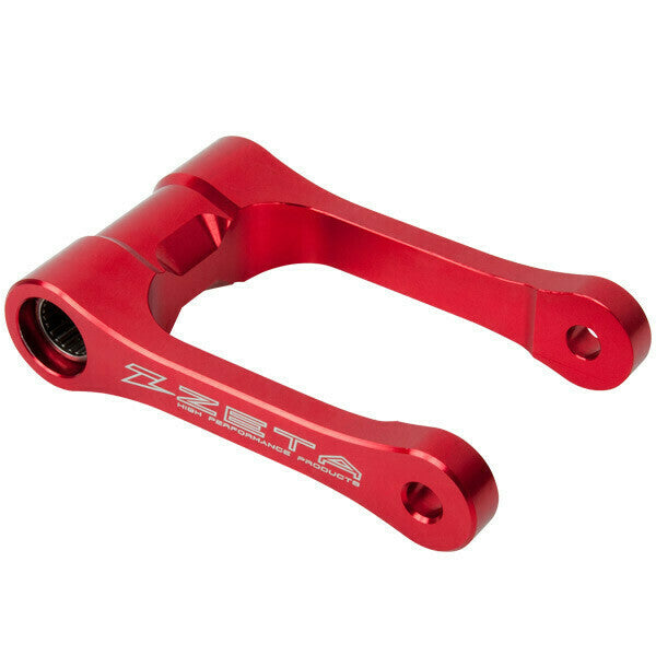 LOWERING  LINK RED GAS ZE56-05869 image 1