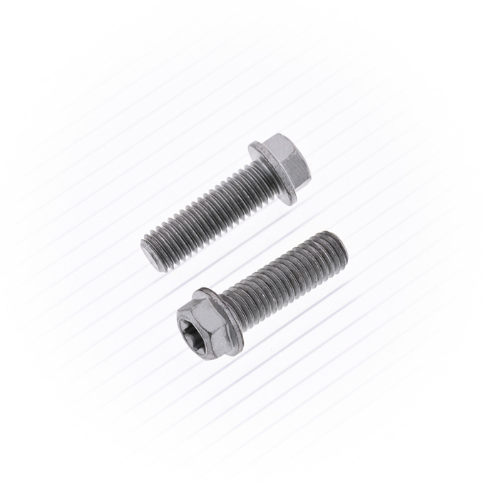 10MM EURO BOLT 8X25MM 10/PK