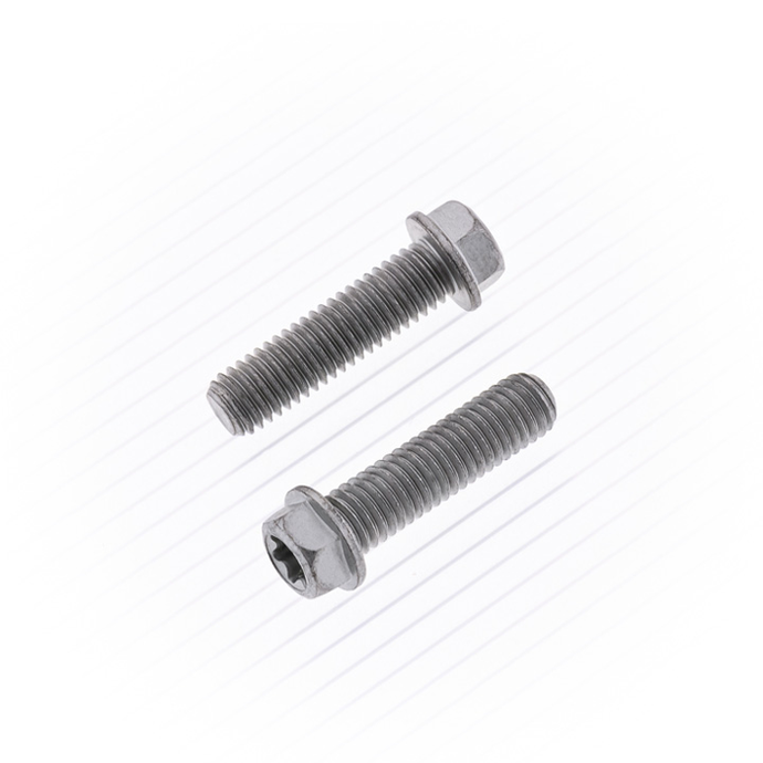 10MM EURO BOLT 8X30MM 10/PK