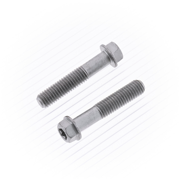 10MM EURO BOLT 8X40MM 10/PK