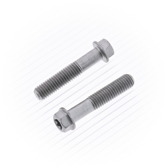10MM EURO BOLT 8X40MM 10/PK