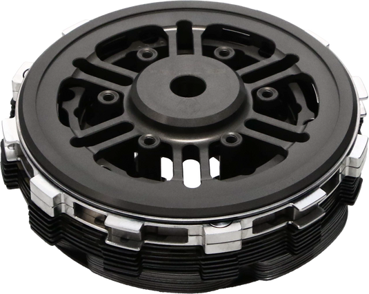 RADIUSCX 4.0 CLUTCH (DDS) GAS/HUSQ/KTM RMS-8913096 image 2