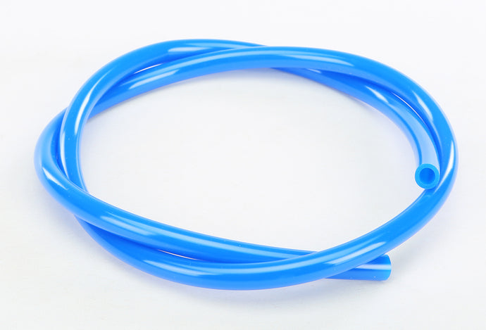 3' 1/4 FUEL LINE SOLID BLU 140-3804S image 1