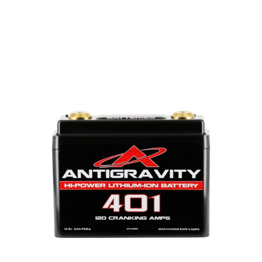 ANTIGRAVITY 401 SMALL CASE