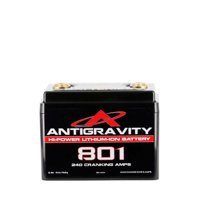 ANTIGRAVITY 801 SMALL CASE
