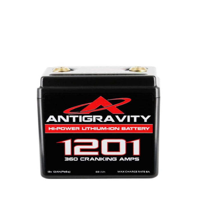 ANTIGRAVITY 1201 SMALL CASE