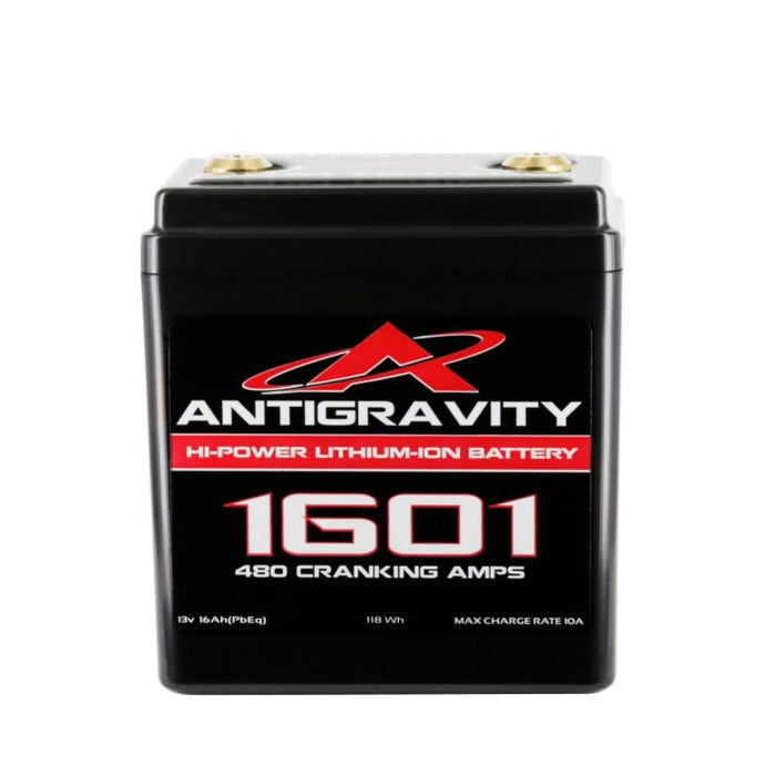 ANTIGRAVITY 1601 SMALL CASE